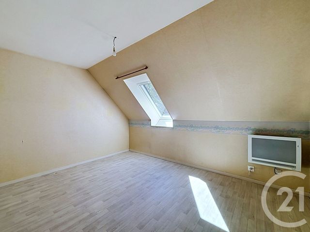 maison à vendre - 6 pièces - 114.32 m2 - TOURS - 37 - CENTRE - Century 21 Agence Maginot