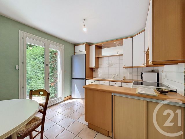 maison à vendre - 6 pièces - 114.32 m2 - TOURS - 37 - CENTRE - Century 21 Agence Maginot