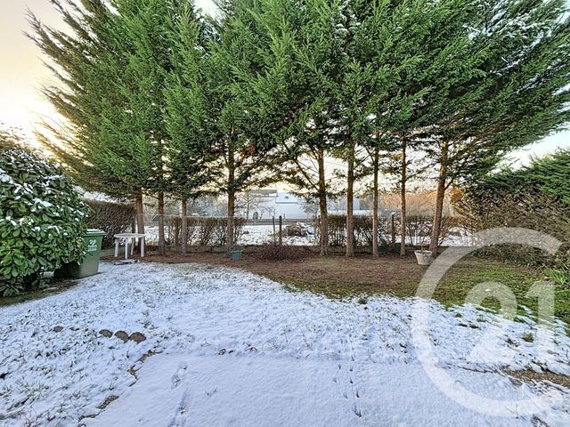 maison à vendre - 6 pièces - 114.32 m2 - TOURS - 37 - CENTRE - Century 21 Agence Maginot