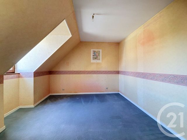 maison à vendre - 6 pièces - 114.32 m2 - TOURS - 37 - CENTRE - Century 21 Agence Maginot