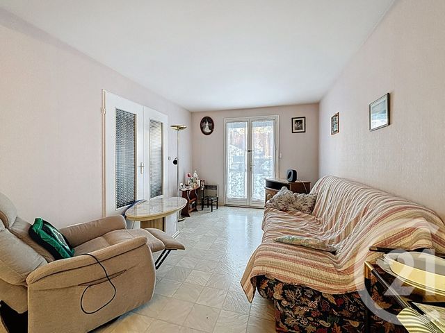 maison à vendre - 6 pièces - 114.32 m2 - TOURS - 37 - CENTRE - Century 21 Agence Maginot