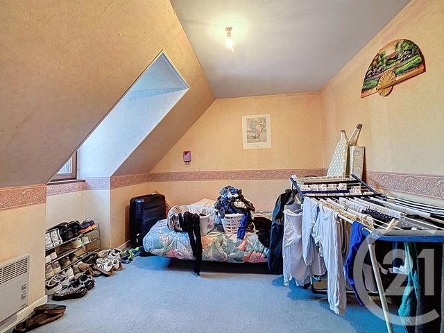 maison à vendre - 6 pièces - 114.32 m2 - TOURS - 37 - CENTRE - Century 21 Agence Maginot