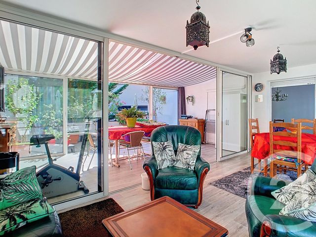 Appartement F3 à vendre - 3 pièces - 99.65 m2 - TOURS - 37 - CENTRE - Century 21 Agence Maginot