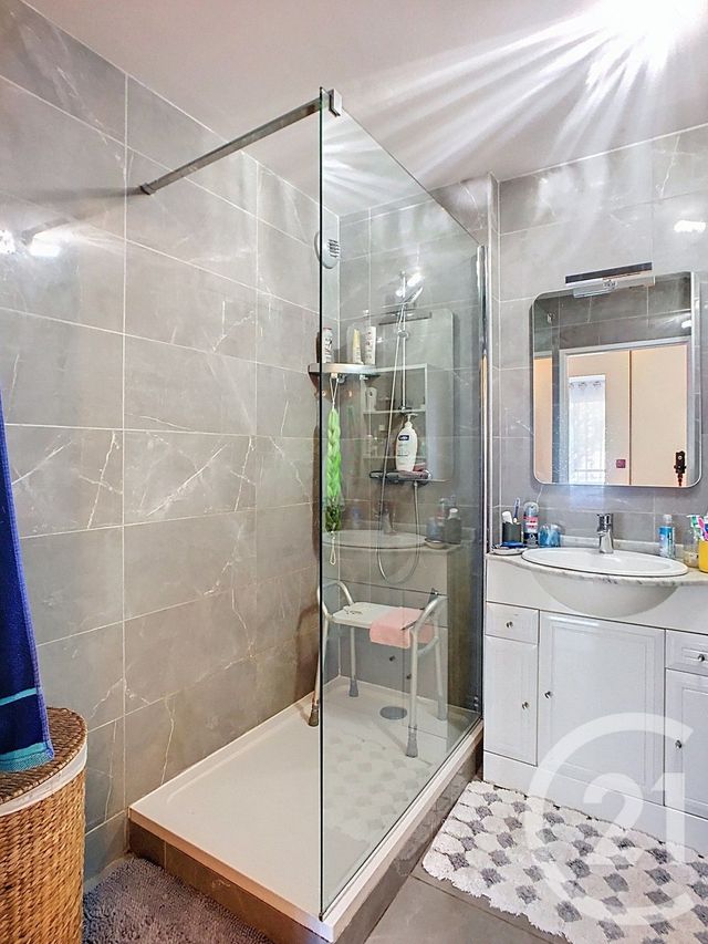 Appartement F3 à vendre - 3 pièces - 99.65 m2 - TOURS - 37 - CENTRE - Century 21 Agence Maginot