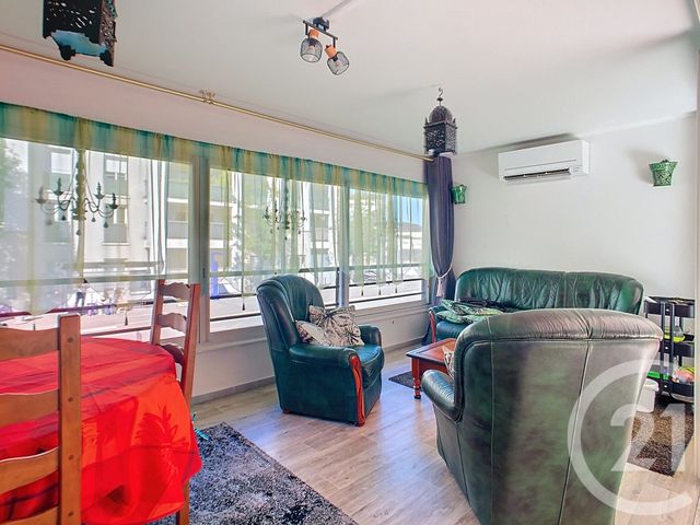 Appartement F3 à vendre - 3 pièces - 99.65 m2 - TOURS - 37 - CENTRE - Century 21 Agence Maginot