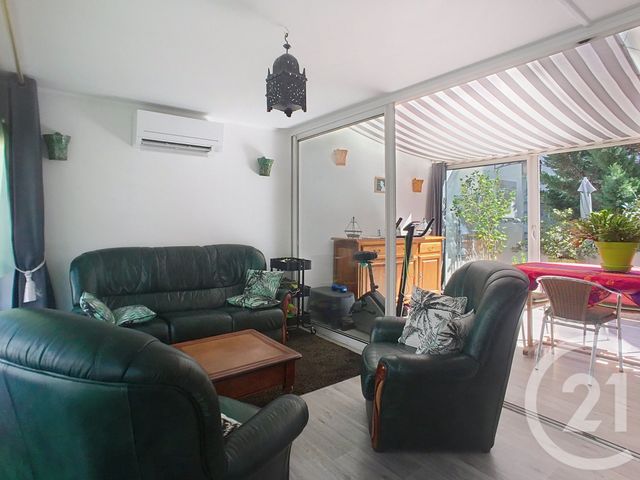 Appartement F3 à vendre - 3 pièces - 99.65 m2 - TOURS - 37 - CENTRE - Century 21 Agence Maginot