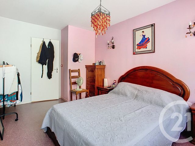 Appartement F3 à vendre - 3 pièces - 99.65 m2 - TOURS - 37 - CENTRE - Century 21 Agence Maginot