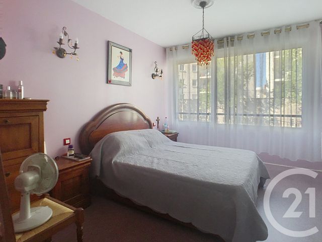 Appartement F3 à vendre - 3 pièces - 99.65 m2 - TOURS - 37 - CENTRE - Century 21 Agence Maginot