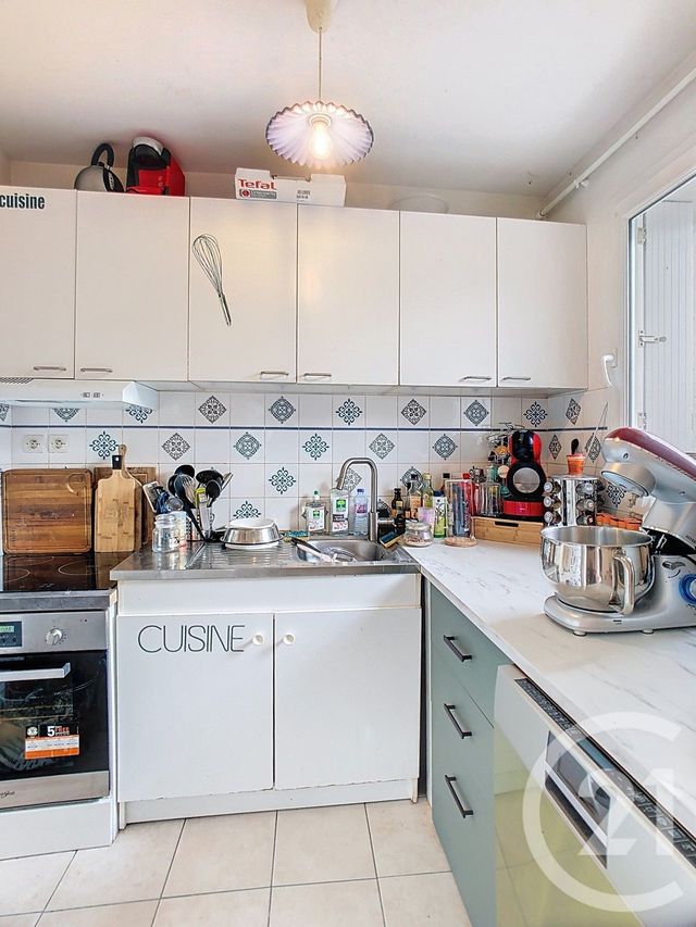 maison à louer - 3 pièces - 69.73 m2 - ST CYR SUR LOIRE - 37 - CENTRE - Century 21 Agence Maginot