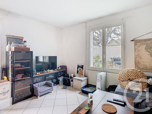 maison à louer - 3 pièces - 69.73 m2 - ST CYR SUR LOIRE - 37 - CENTRE - Century 21 Agence Maginot