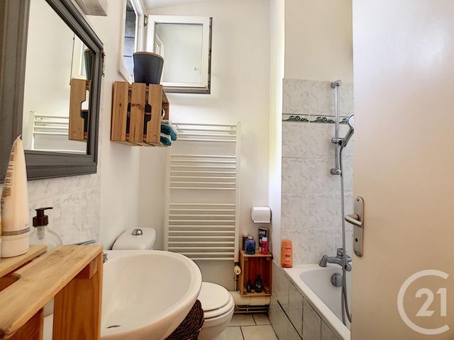 maison à louer - 3 pièces - 69.73 m2 - ST CYR SUR LOIRE - 37 - CENTRE - Century 21 Agence Maginot