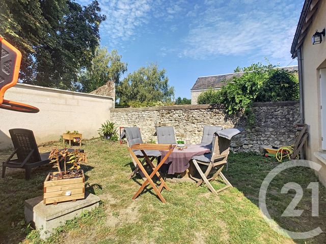 maison à louer - 3 pièces - 69.73 m2 - ST CYR SUR LOIRE - 37 - CENTRE - Century 21 Agence Maginot