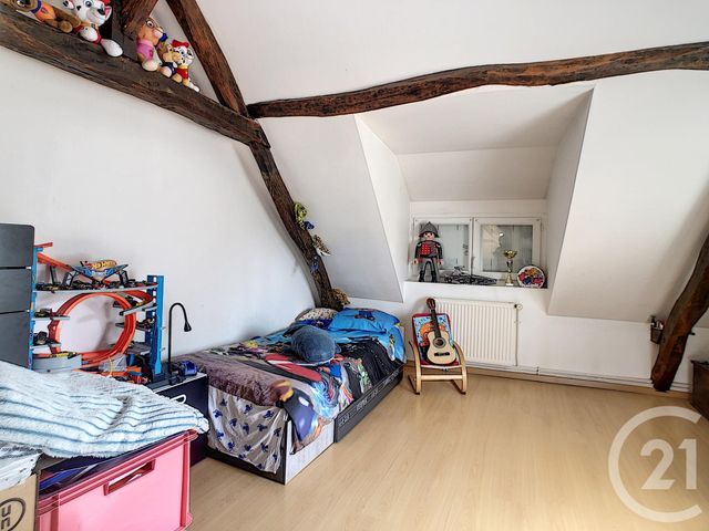 maison à louer - 3 pièces - 69.73 m2 - ST CYR SUR LOIRE - 37 - CENTRE - Century 21 Agence Maginot