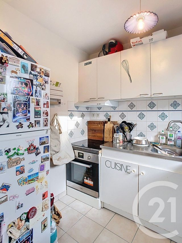 maison à louer - 3 pièces - 69.73 m2 - ST CYR SUR LOIRE - 37 - CENTRE - Century 21 Agence Maginot