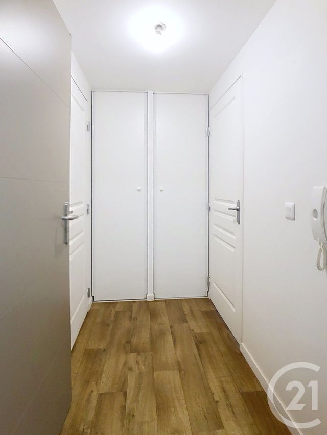 Appartement F2 à vendre - 2 pièces - 42.3 m2 - TOURS - 37 - CENTRE - Century 21 Agence Maginot