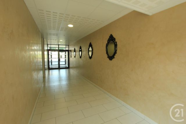 Appartement F2 à vendre - 2 pièces - 42.3 m2 - TOURS - 37 - CENTRE - Century 21 Agence Maginot