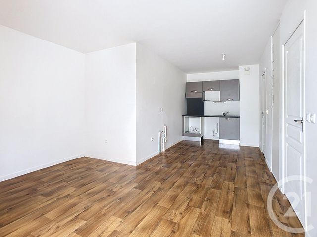 Appartement F2 à vendre - 2 pièces - 42.3 m2 - TOURS - 37 - CENTRE - Century 21 Agence Maginot