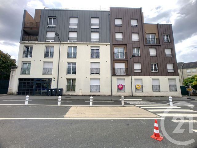 Appartement F2 à vendre - 2 pièces - 42.3 m2 - TOURS - 37 - CENTRE - Century 21 Agence Maginot