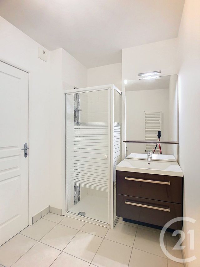 Appartement F2 à vendre - 2 pièces - 42.3 m2 - TOURS - 37 - CENTRE - Century 21 Agence Maginot