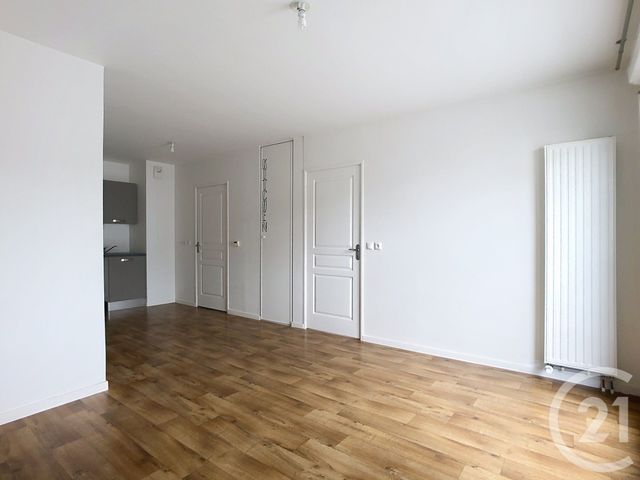 Appartement F2 à vendre - 2 pièces - 42.3 m2 - TOURS - 37 - CENTRE - Century 21 Agence Maginot