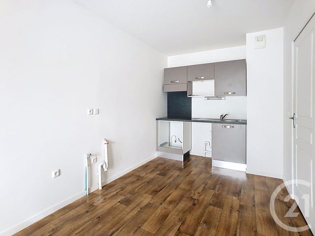 Appartement F2 à vendre - 2 pièces - 42.3 m2 - TOURS - 37 - CENTRE - Century 21 Agence Maginot