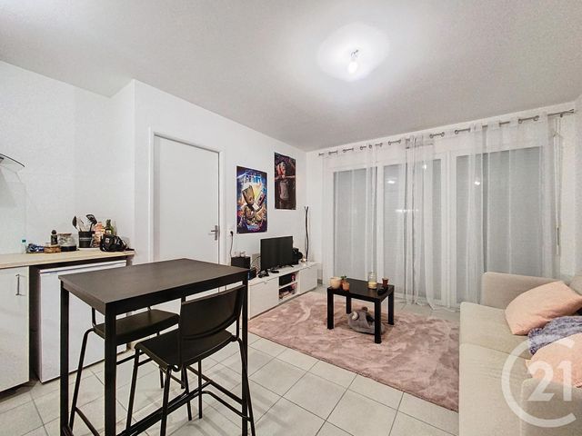 Appartement T2 à louer - 2 pièces - 40.5 m2 - TOURS - 37 - CENTRE - Century 21 Agence Maginot