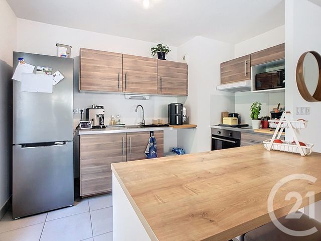 Appartement T3 à louer TOURS