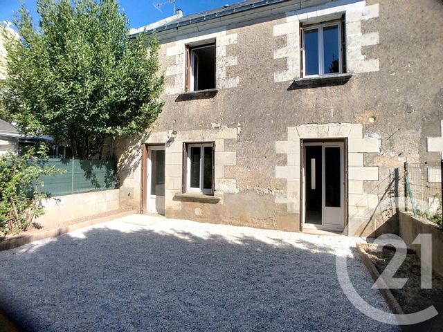maison - ST AVERTIN - 37