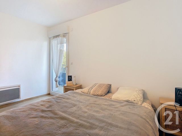 Appartement T3 à louer - 3 pièces - 65.1 m2 - TOURS - 37 - CENTRE - Century 21 Agence Maginot