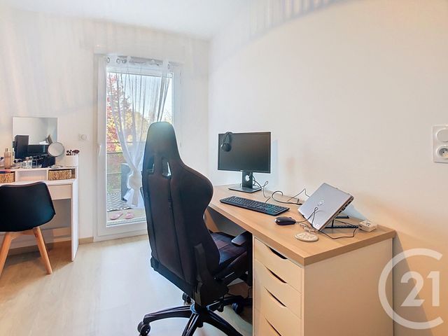 Appartement T3 à louer - 3 pièces - 65.1 m2 - TOURS - 37 - CENTRE - Century 21 Agence Maginot