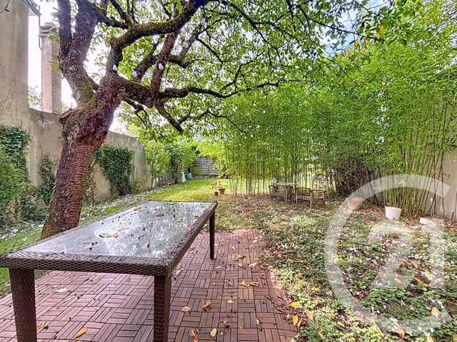 maison à vendre - 4 pièces - 87.31 m2 - TOURS - 37 - CENTRE - Century 21 Agence Maginot