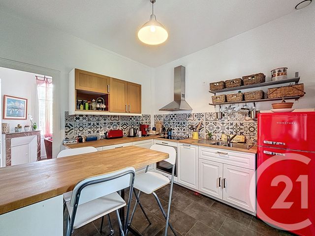 maison à vendre - 4 pièces - 87.31 m2 - TOURS - 37 - CENTRE - Century 21 Agence Maginot