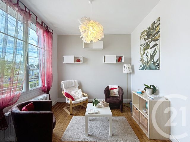 maison à vendre - 4 pièces - 87.31 m2 - TOURS - 37 - CENTRE - Century 21 Agence Maginot