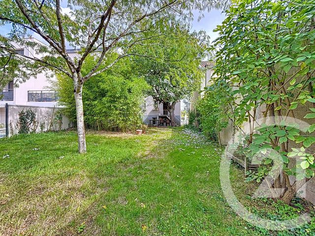 maison à vendre - 4 pièces - 87.31 m2 - TOURS - 37 - CENTRE - Century 21 Agence Maginot