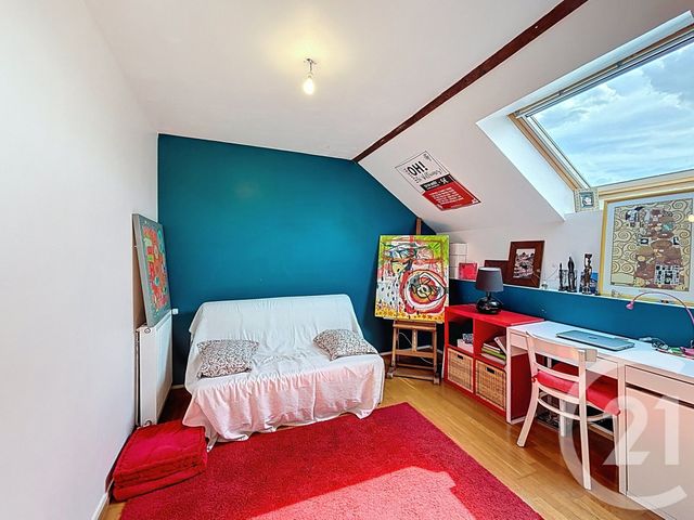 maison à vendre - 4 pièces - 87.31 m2 - TOURS - 37 - CENTRE - Century 21 Agence Maginot