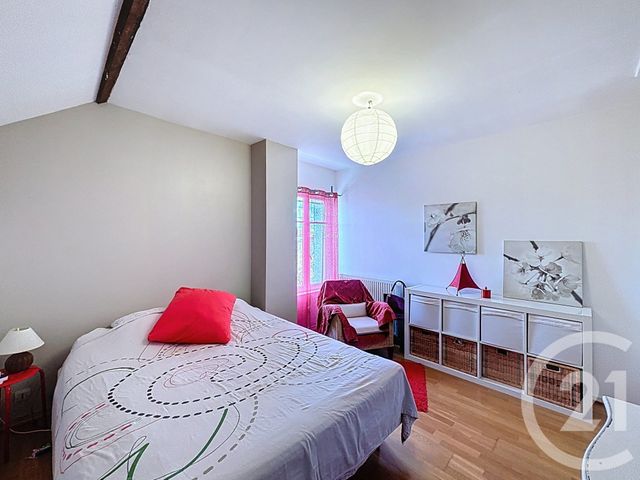 maison à vendre - 4 pièces - 87.31 m2 - TOURS - 37 - CENTRE - Century 21 Agence Maginot