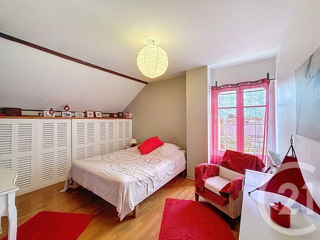 maison à vendre - 4 pièces - 87.31 m2 - TOURS - 37 - CENTRE - Century 21 Agence Maginot