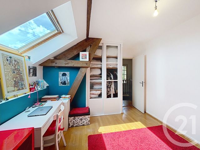 maison à vendre - 4 pièces - 87.31 m2 - TOURS - 37 - CENTRE - Century 21 Agence Maginot