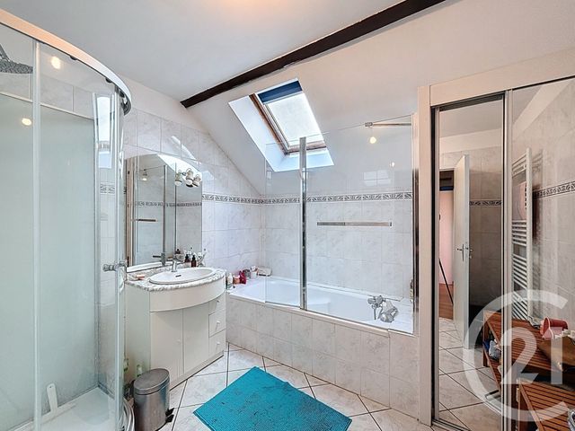 maison à vendre - 4 pièces - 87.31 m2 - TOURS - 37 - CENTRE - Century 21 Agence Maginot