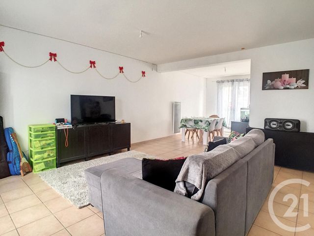 Afficher la photo en grand Appartement T3 à louer - 3 pièces - 71.34 m2 - MONNAIE - 37 - CENTRE - Century 21 Agence Maginot