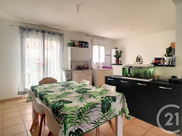 Afficher la photo en grand Appartement T3 à louer - 3 pièces - 71.34 m2 - MONNAIE - 37 - CENTRE - Century 21 Agence Maginot