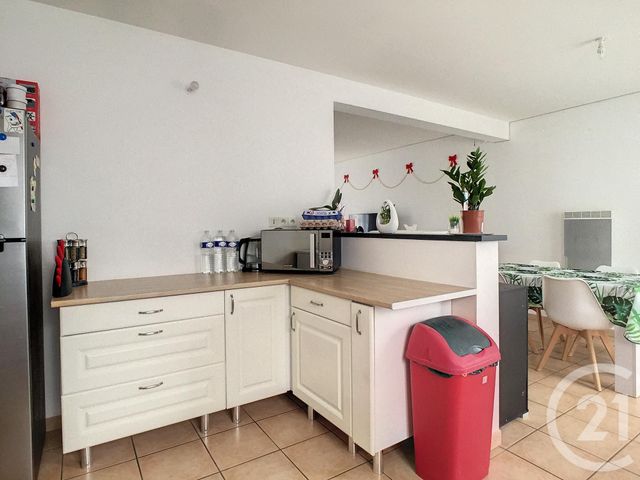 Afficher la photo en grand Appartement T3 à louer - 3 pièces - 71.34 m2 - MONNAIE - 37 - CENTRE - Century 21 Agence Maginot