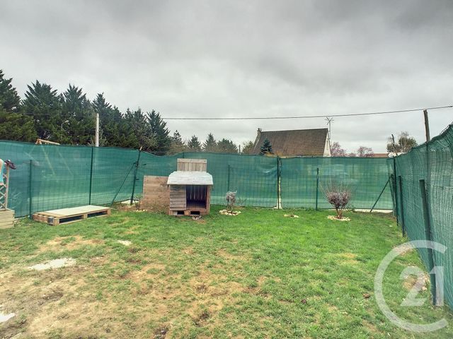 Afficher la photo en grand Appartement T3 à louer - 3 pièces - 71.34 m2 - MONNAIE - 37 - CENTRE - Century 21 Agence Maginot