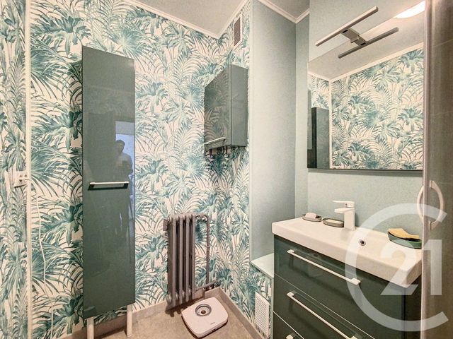 Appartement F4 à vendre - 4 pièces - 68.54 m2 - TOURS - 37 - CENTRE - Century 21 Agence Maginot