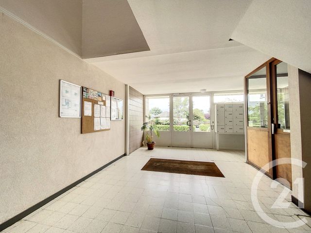 Appartement F4 à vendre - 4 pièces - 68.54 m2 - TOURS - 37 - CENTRE - Century 21 Agence Maginot