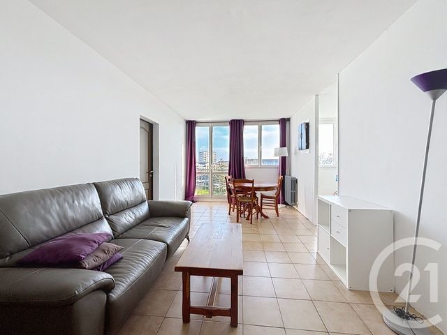 Appartement F4 à vendre - 4 pièces - 68.54 m2 - TOURS - 37 - CENTRE - Century 21 Agence Maginot