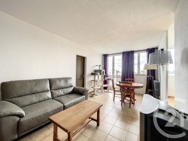 Appartement F4 à vendre - 4 pièces - 68.54 m2 - TOURS - 37 - CENTRE - Century 21 Agence Maginot