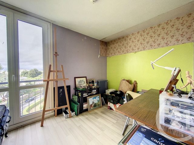 Appartement F4 à vendre - 4 pièces - 68.54 m2 - TOURS - 37 - CENTRE - Century 21 Agence Maginot