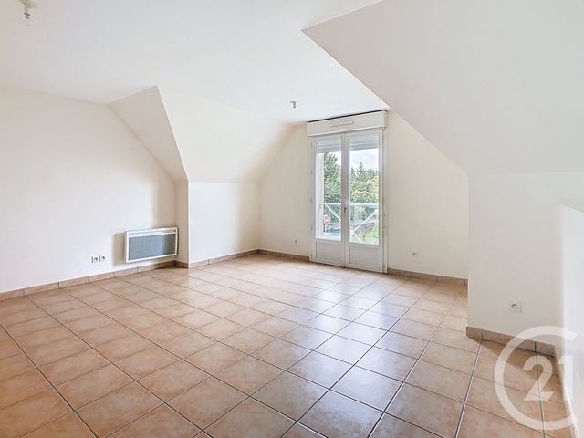 Appartement F3 à louer MONNAIE