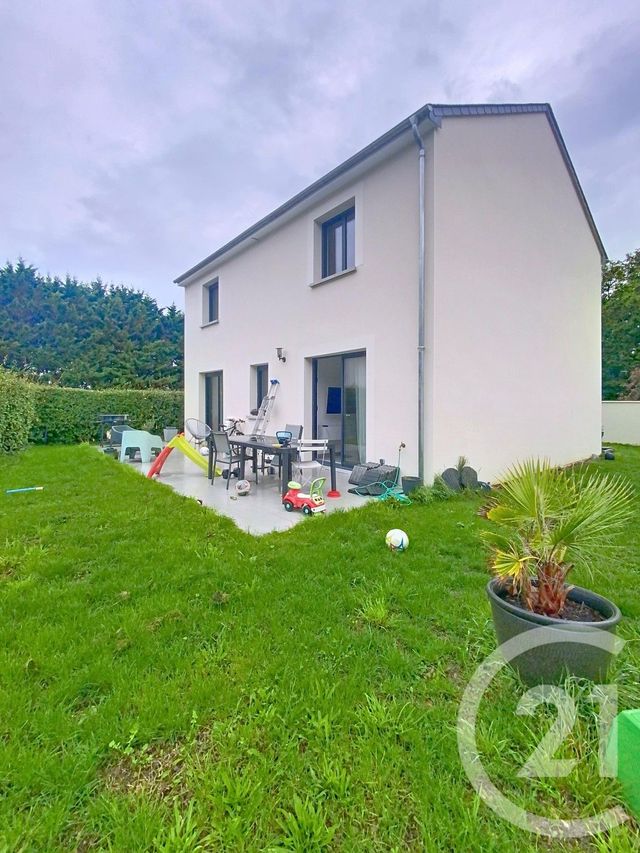 Maison à louer ST CYR SUR LOIRE